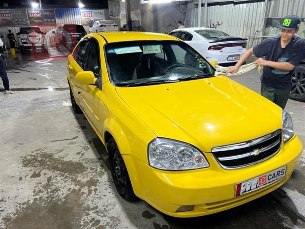 شيفروليه اوبترا 2011 للبيع في العراق - بغداد